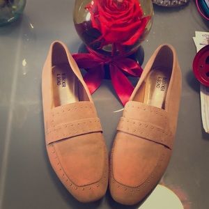 Cute loafers